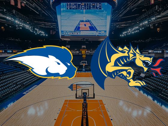 Hofstra Pride at Drexel Dragons Basketball